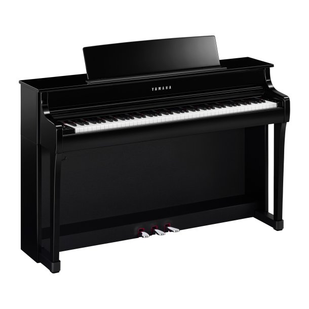 Yamaha CLP-845 PE Digital Piano